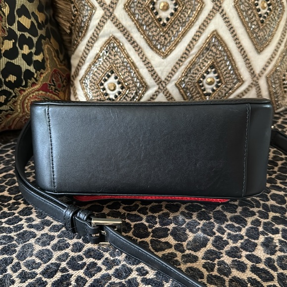 Kate Spade ♠️ Leopard Bag - Picture 5 of 7